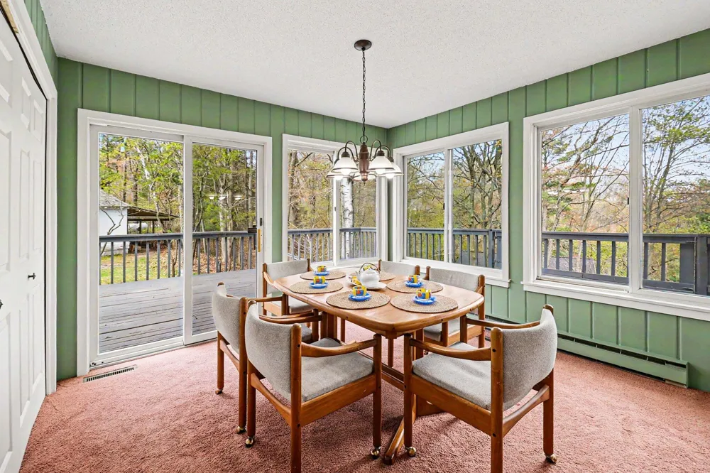 8240 W Stony Lake Road New Era, MI 49446
