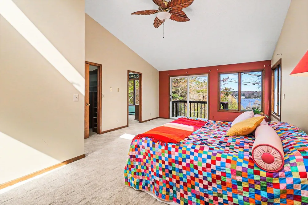 8240 W Stony Lake Road New Era, MI 49446