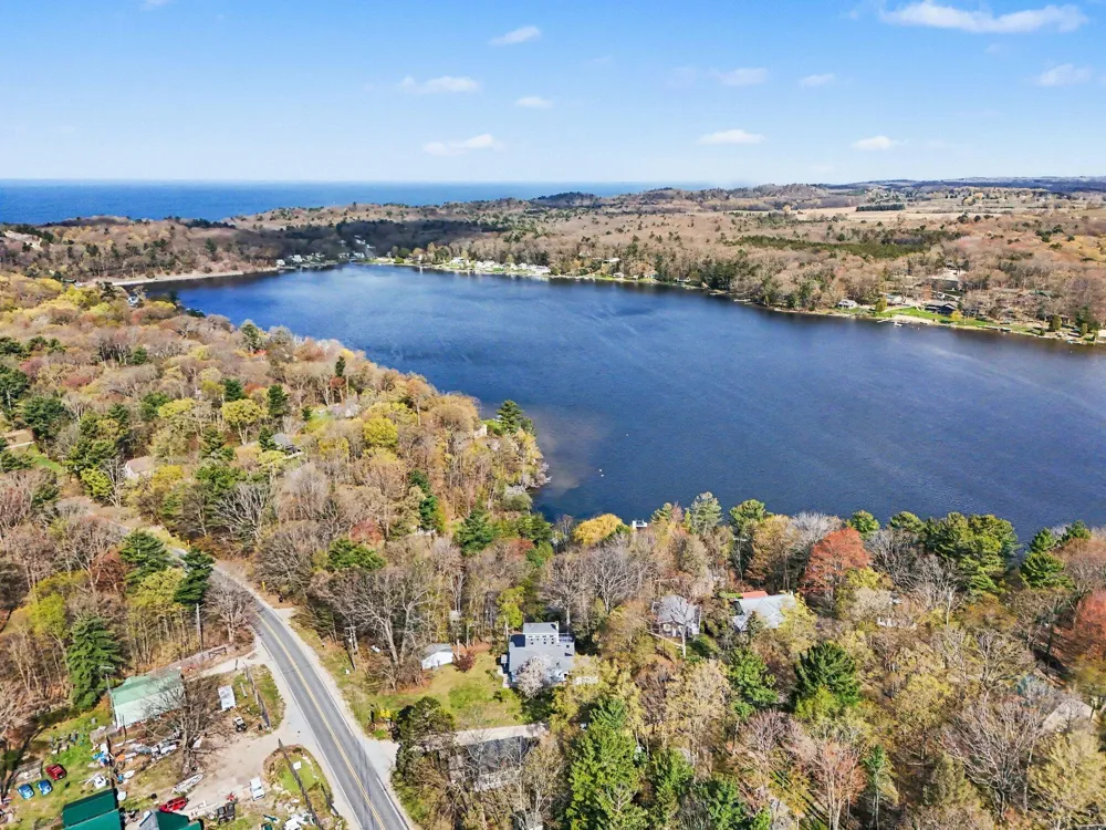 8240 W Stony Lake Road New Era, MI 49446