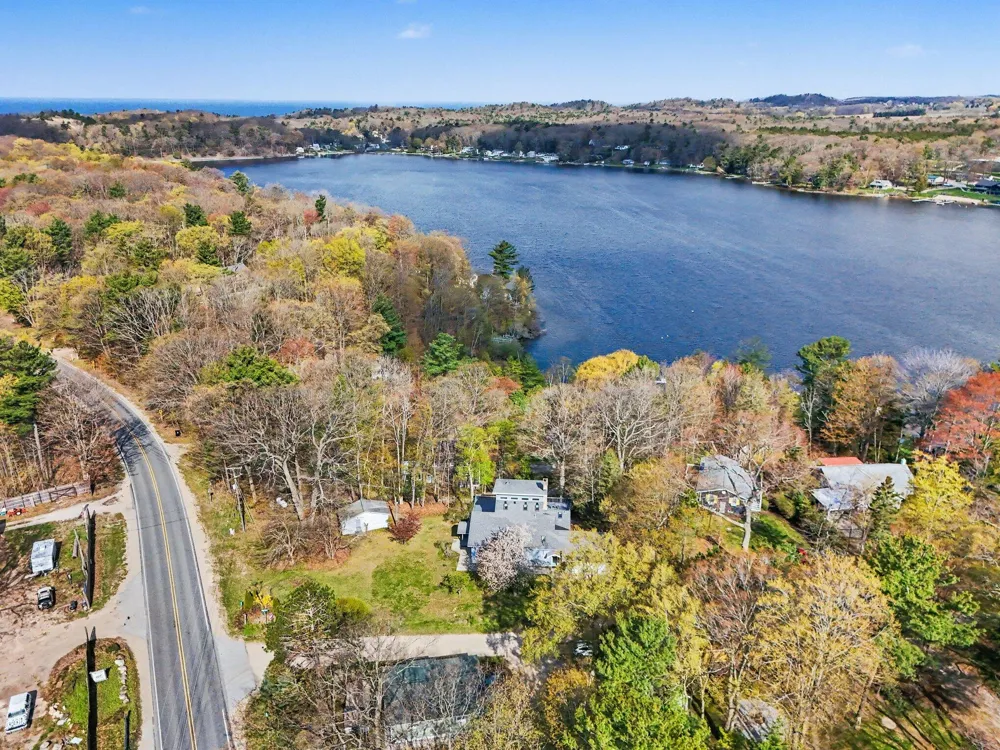 8240 W Stony Lake Road New Era, MI 49446