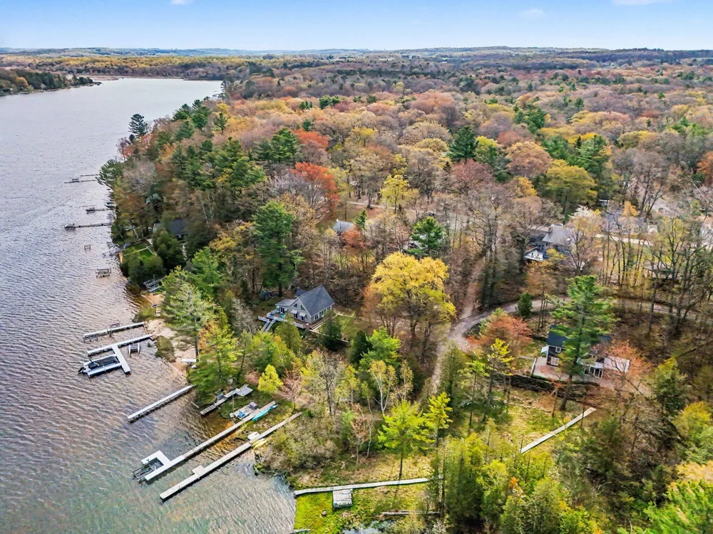 8240 W Stony Lake Road New Era, MI 49446