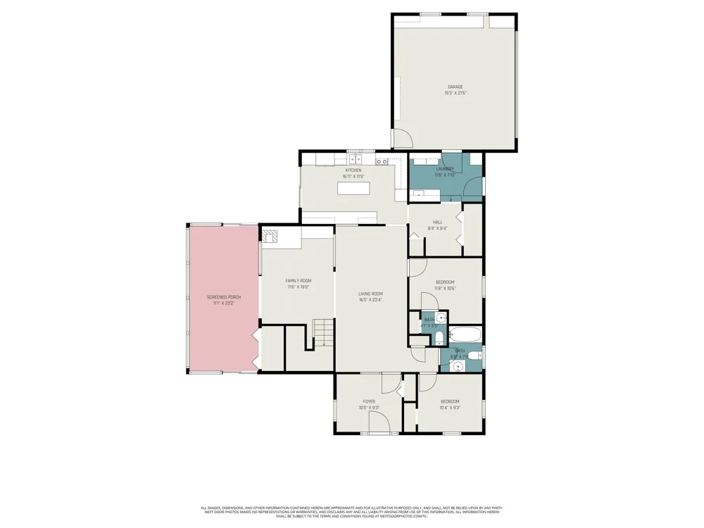 8240 W Stony Lake Road New Era, MI 49446