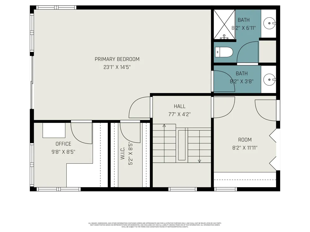 8240 W Stony Lake Road New Era, MI 49446