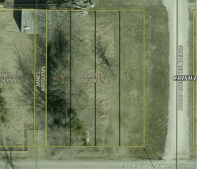 E Pine Street Haskell, OK 74436
