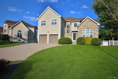 1 Alix Drive