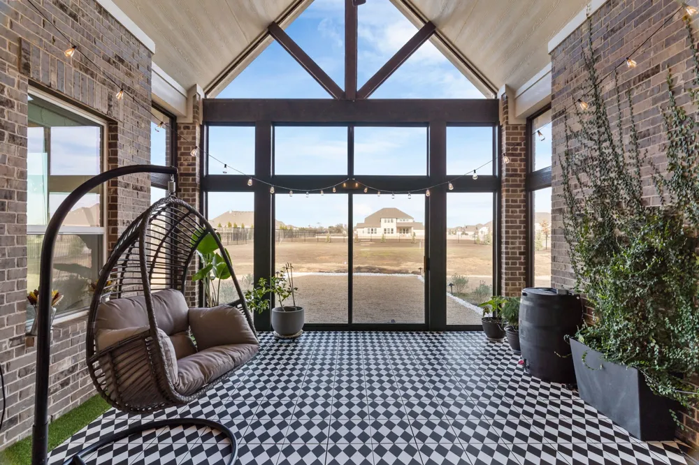 930 Peppy San Trail Lucas, TX 75002