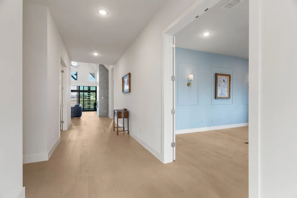 930 Peppy San Trail Lucas, TX 75002