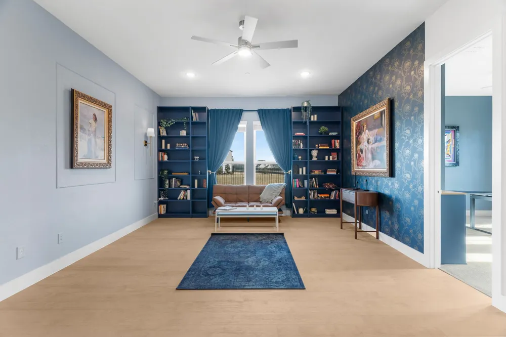 930 Peppy San Trail Lucas, TX 75002