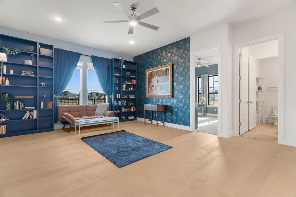 930 Peppy San Trail Lucas, TX 75002