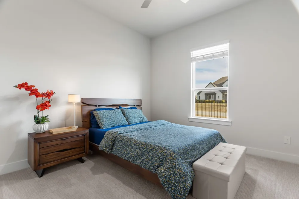 930 Peppy San Trail Lucas, TX 75002