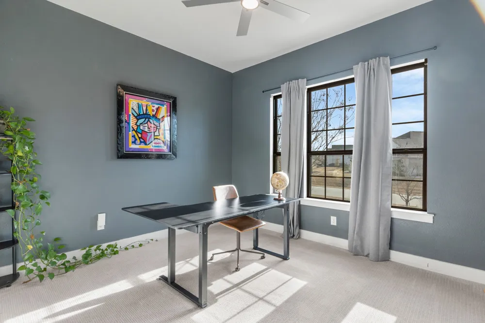 930 Peppy San Trail Lucas, TX 75002