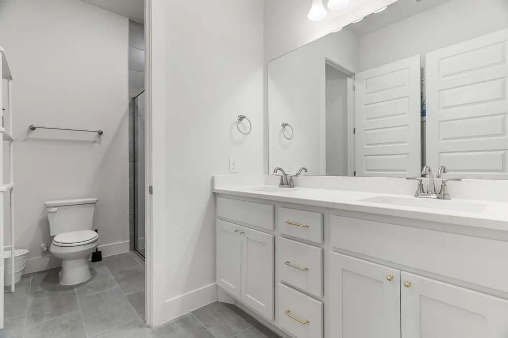 930 Peppy San Trail Lucas, TX 75002