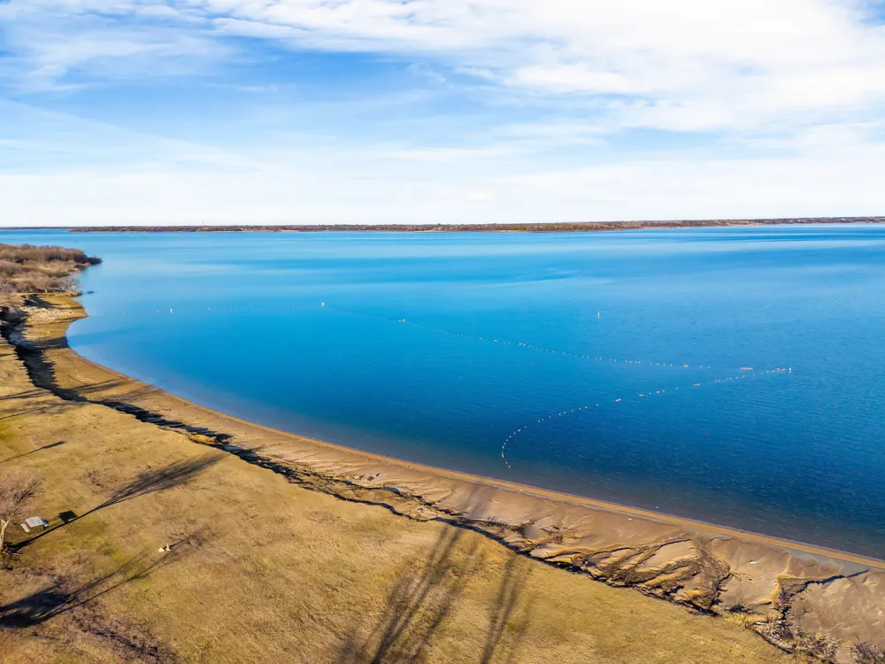 930 Peppy San Trail Lucas, TX 75002