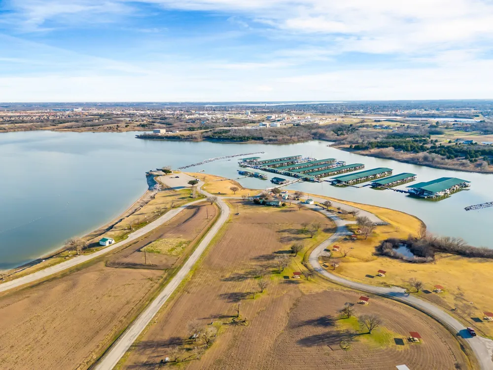 930 Peppy San Trail Lucas, TX 75002