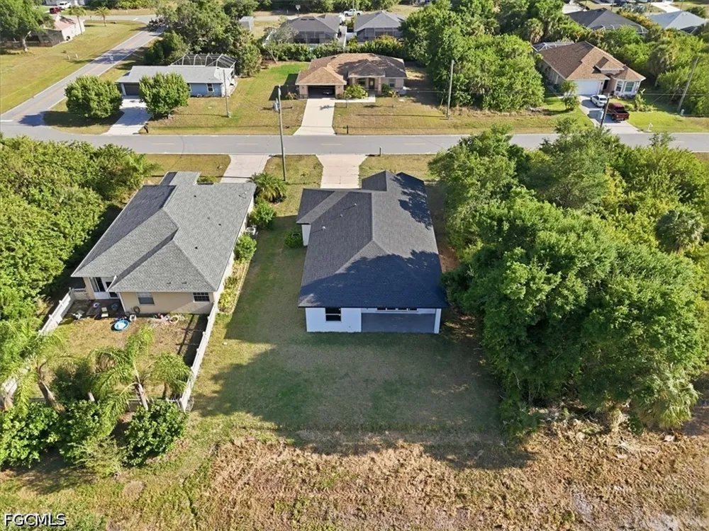 Sunset Road Rotonda West, FL 33947