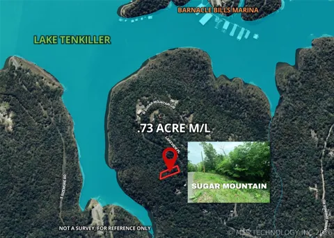 18500 W Sugar Mountain Circle
