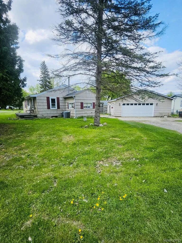2147 Kent Drive Davison Township, MI 48423
