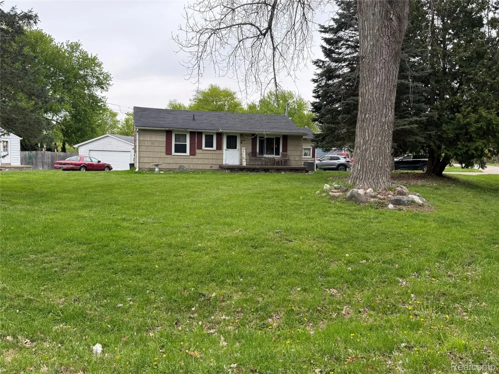2147 Kent Drive Davison Township, MI 48423