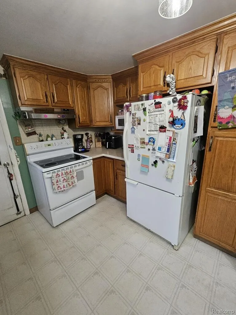 2147 Kent Drive Davison Township, MI 48423