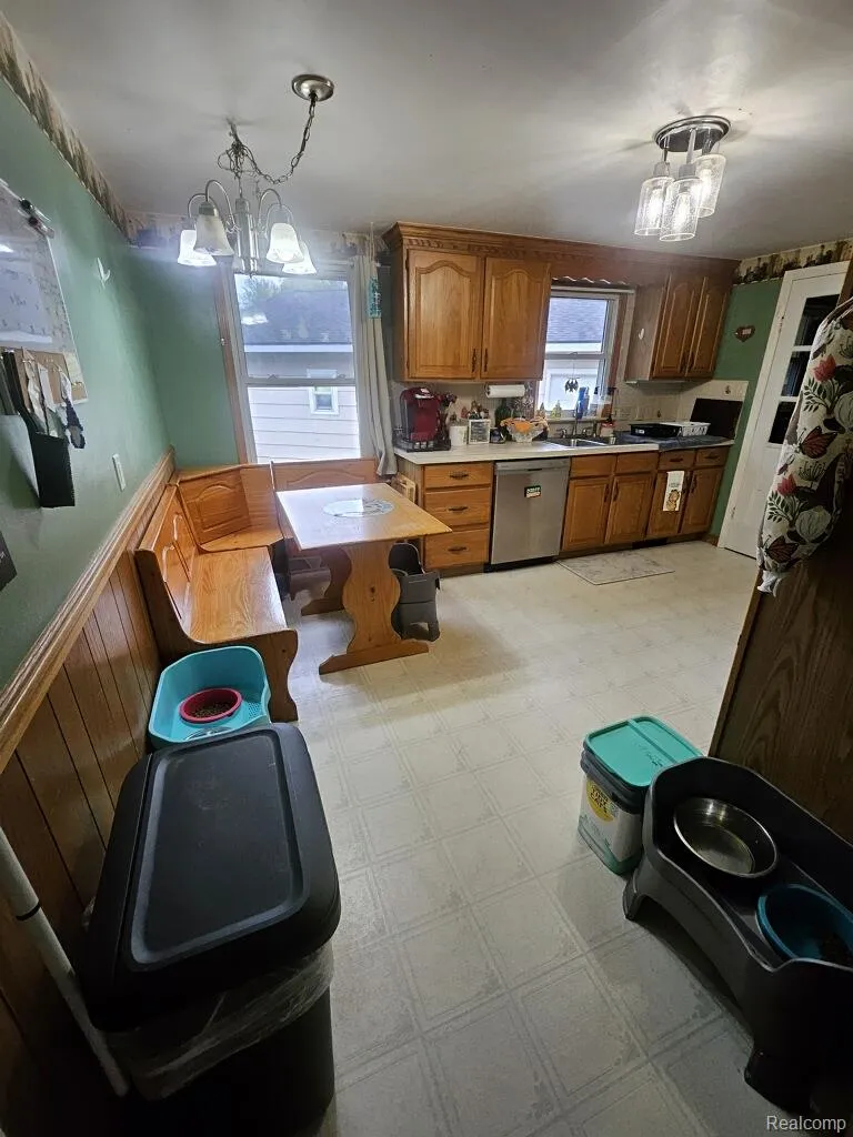 2147 Kent Drive Davison Township, MI 48423
