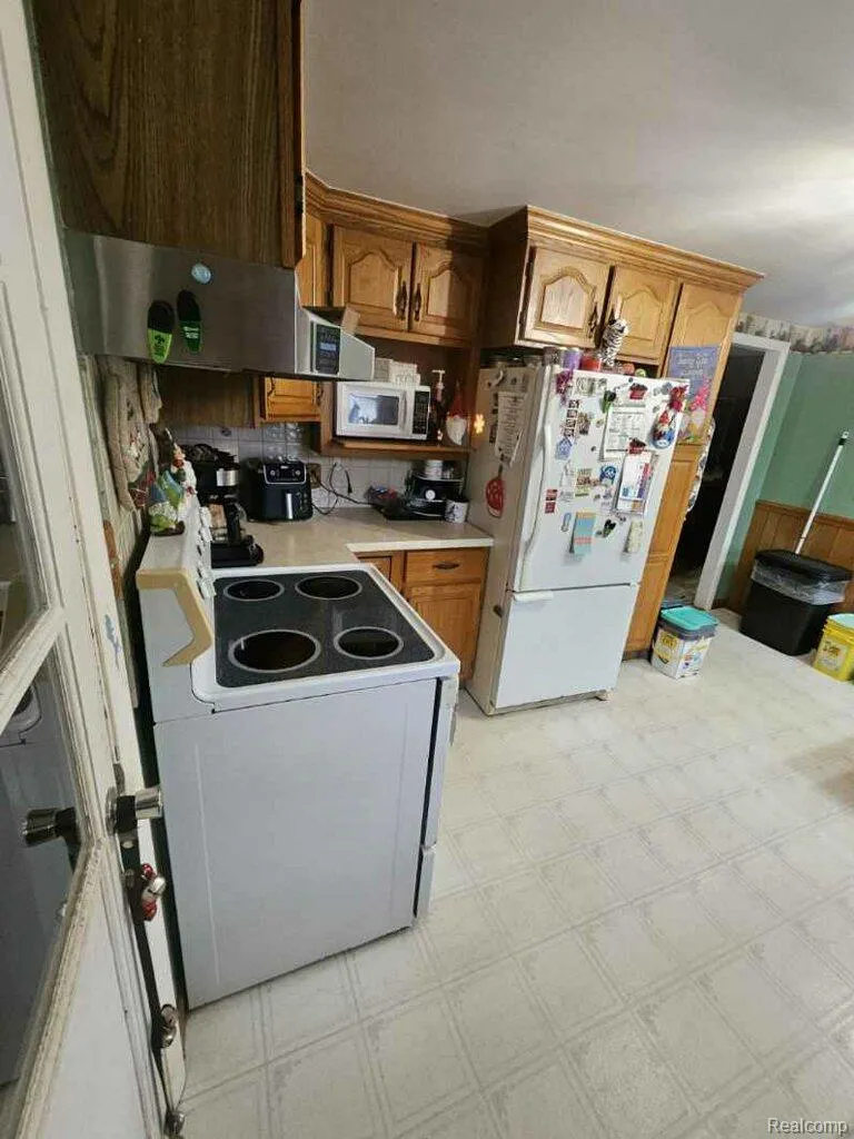 2147 Kent Drive Davison Township, MI 48423