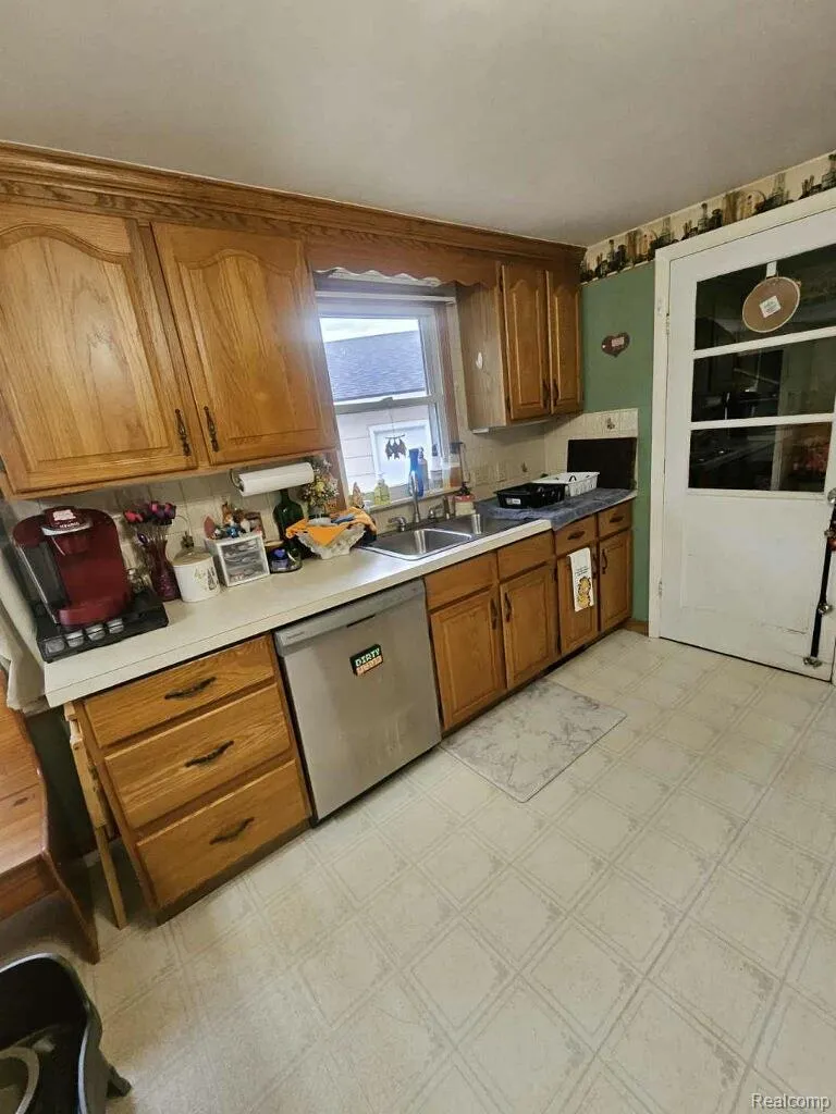 2147 Kent Drive Davison Township, MI 48423