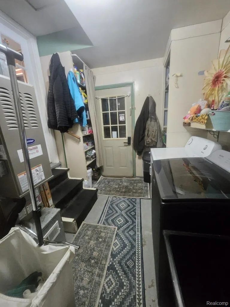 2147 Kent Drive Davison Township, MI 48423