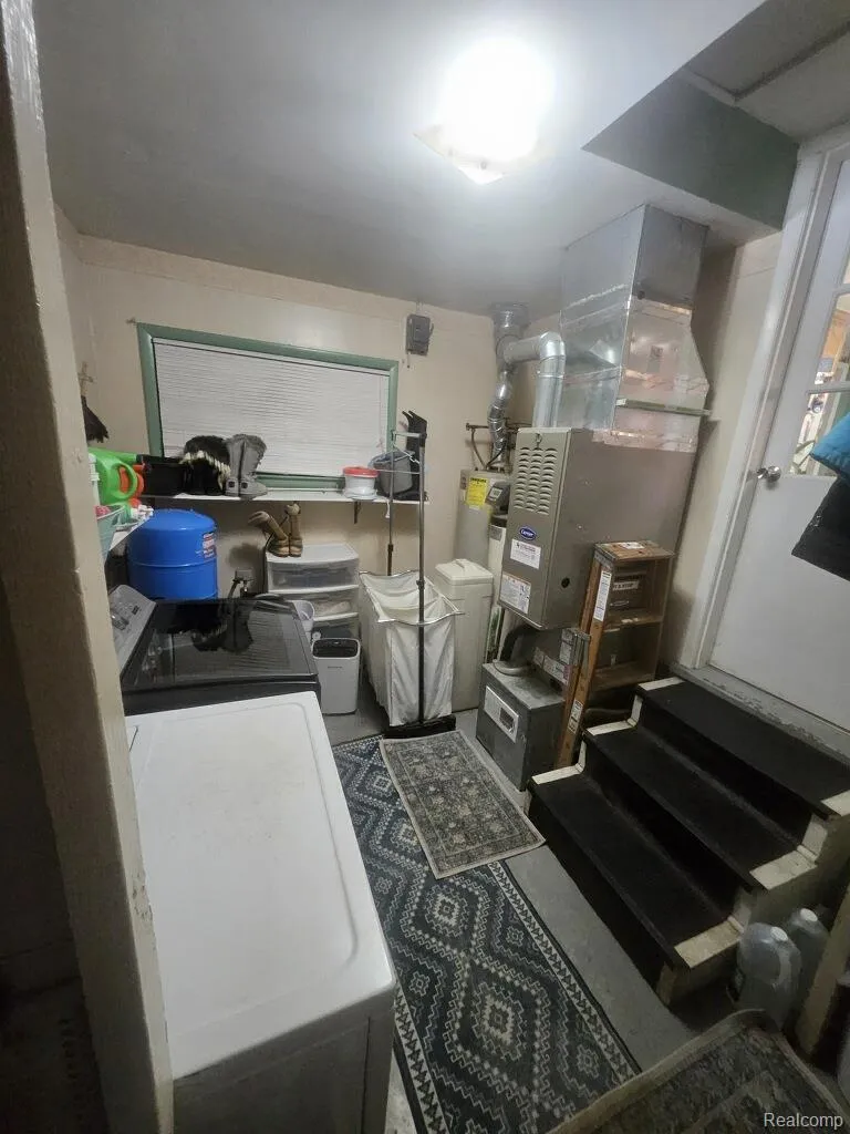 2147 Kent Drive Davison Township, MI 48423