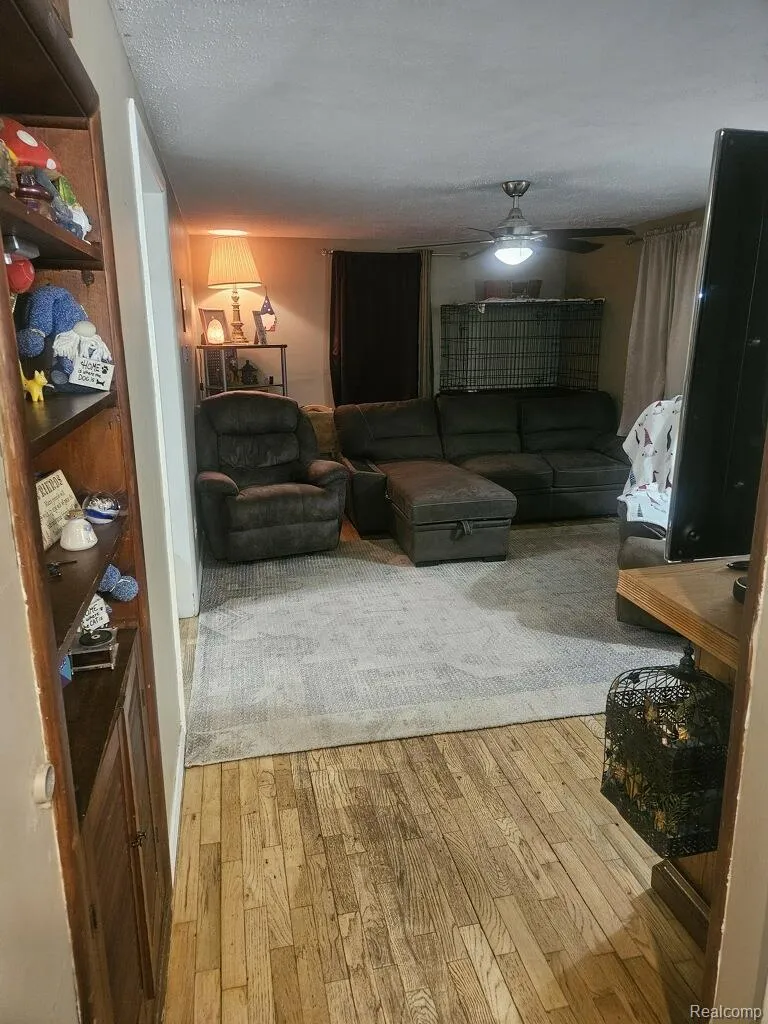 2147 Kent Drive Davison Township, MI 48423