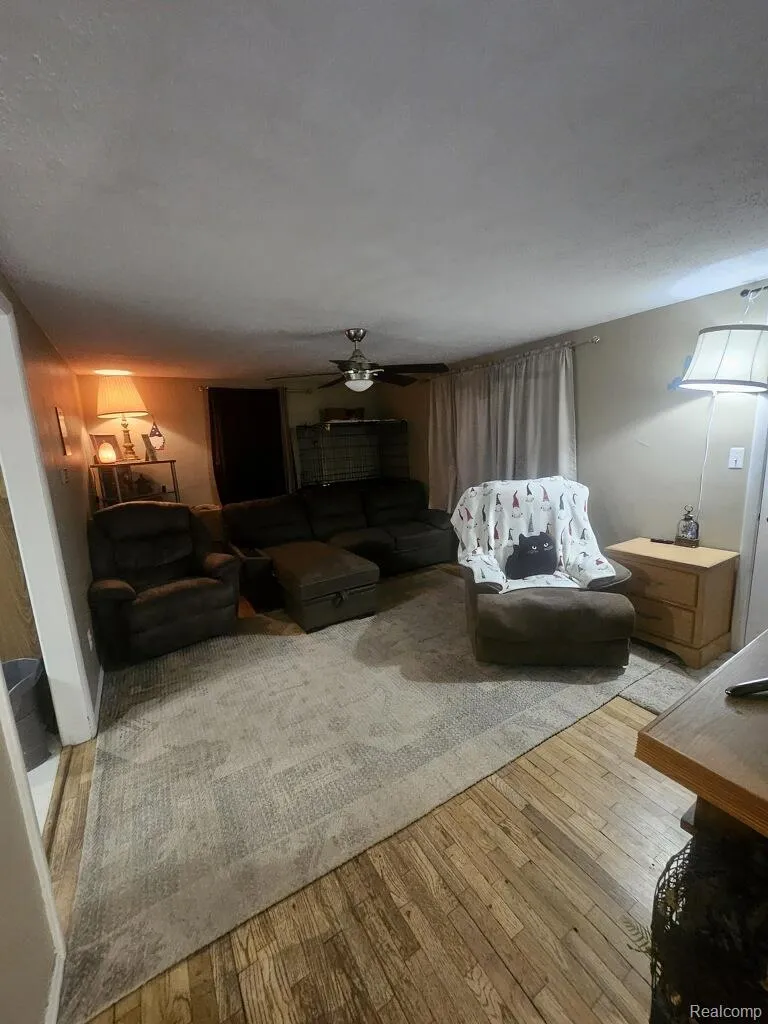 2147 Kent Drive Davison Township, MI 48423