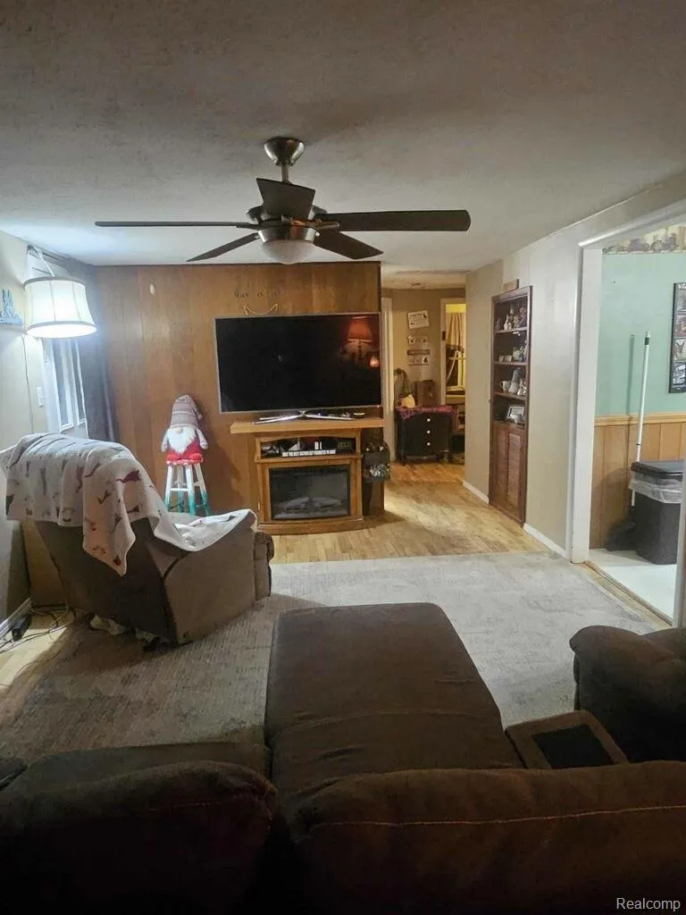 2147 Kent Drive Davison Township, MI 48423