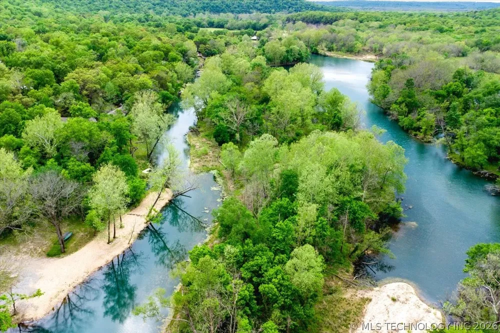 494 Cedar Boulevard Locust Grove, OK 74352