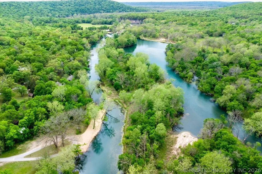 494 Cedar Boulevard Locust Grove, OK 74352