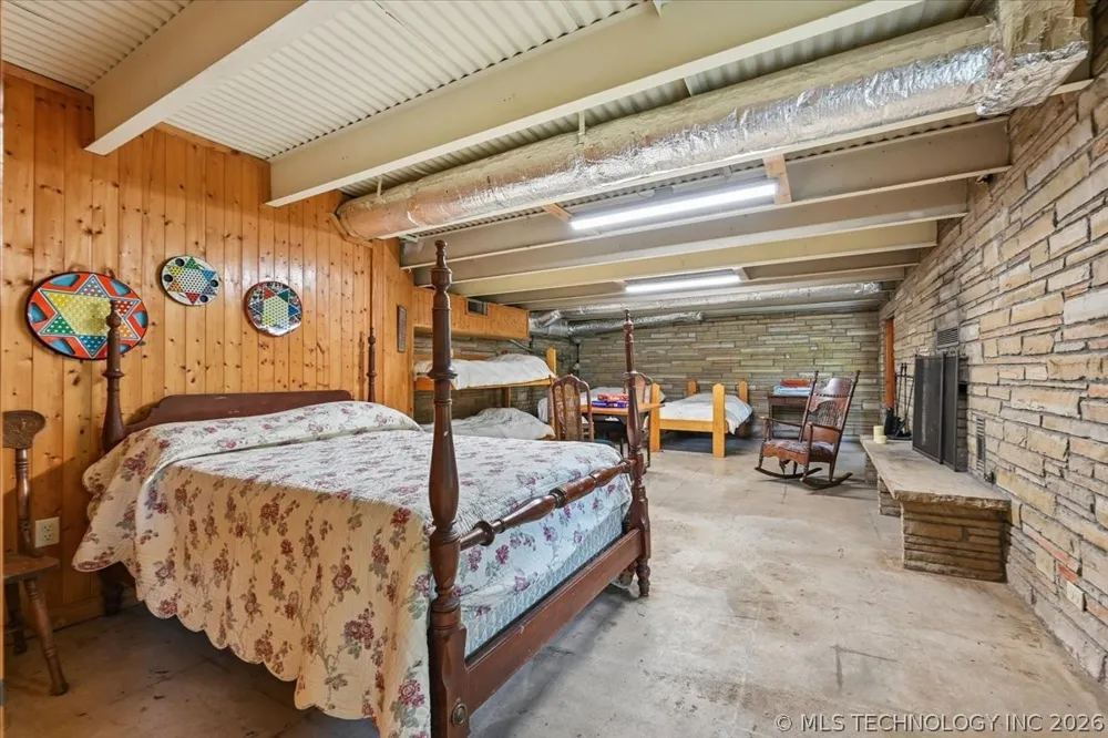 494 Cedar Boulevard Locust Grove, OK 74352