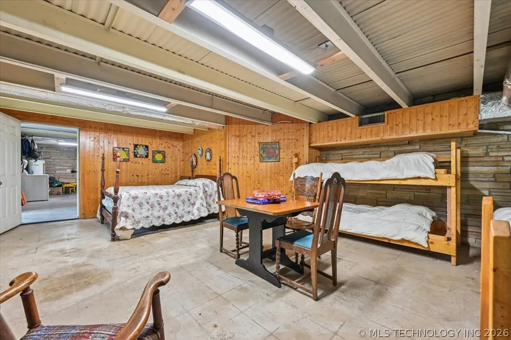 494 Cedar Boulevard Locust Grove, OK 74352