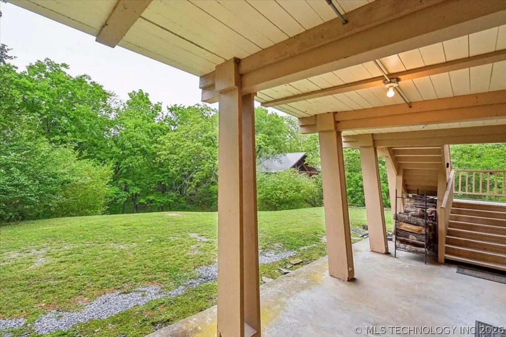 494 Cedar Boulevard Locust Grove, OK 74352
