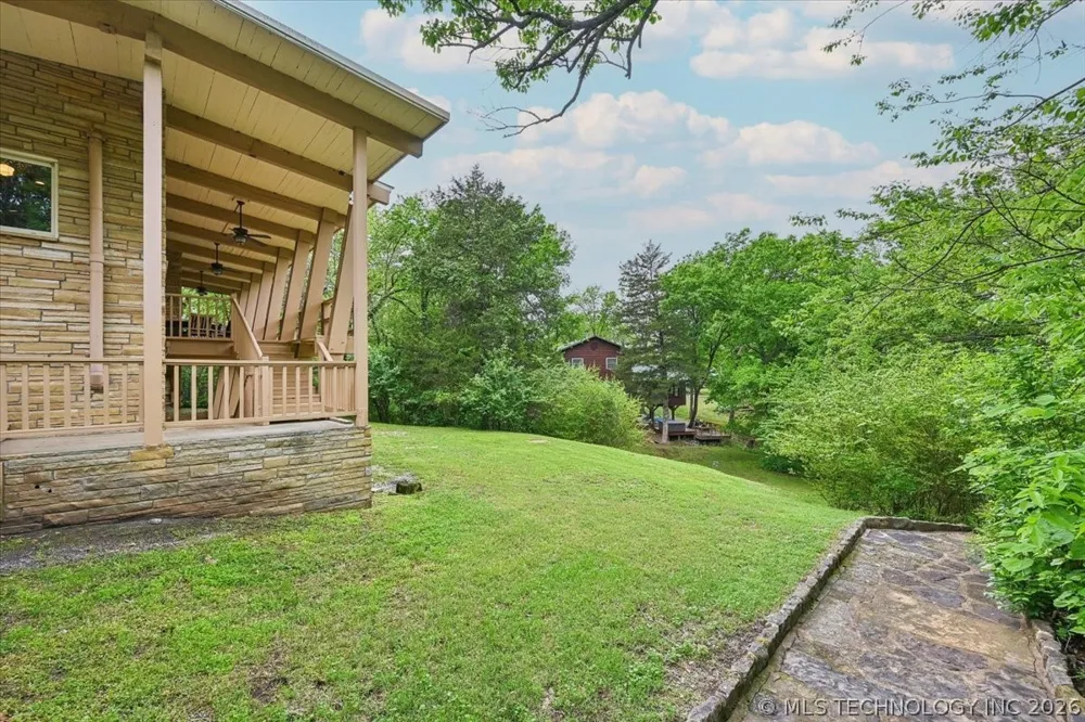 494 Cedar Boulevard Locust Grove, OK 74352