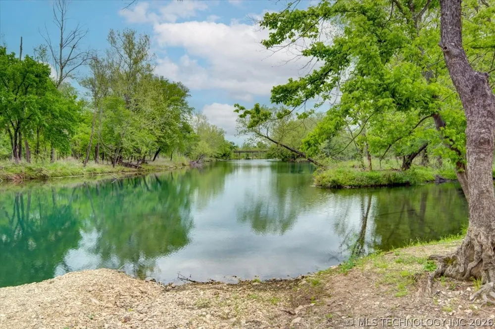 494 Cedar Boulevard Locust Grove, OK 74352