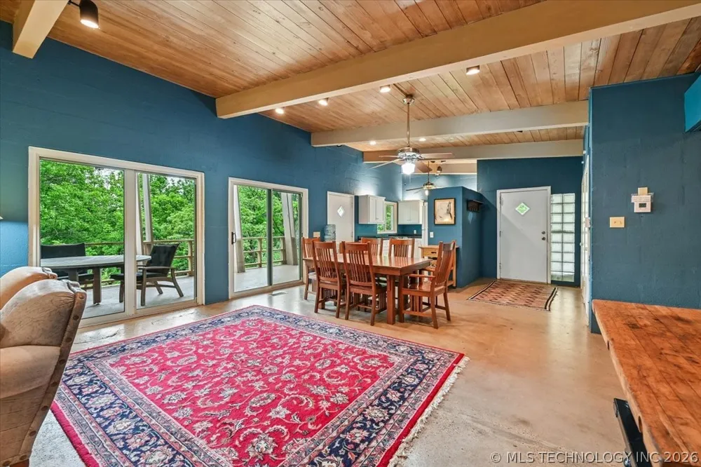 494 Cedar Boulevard Locust Grove, OK 74352