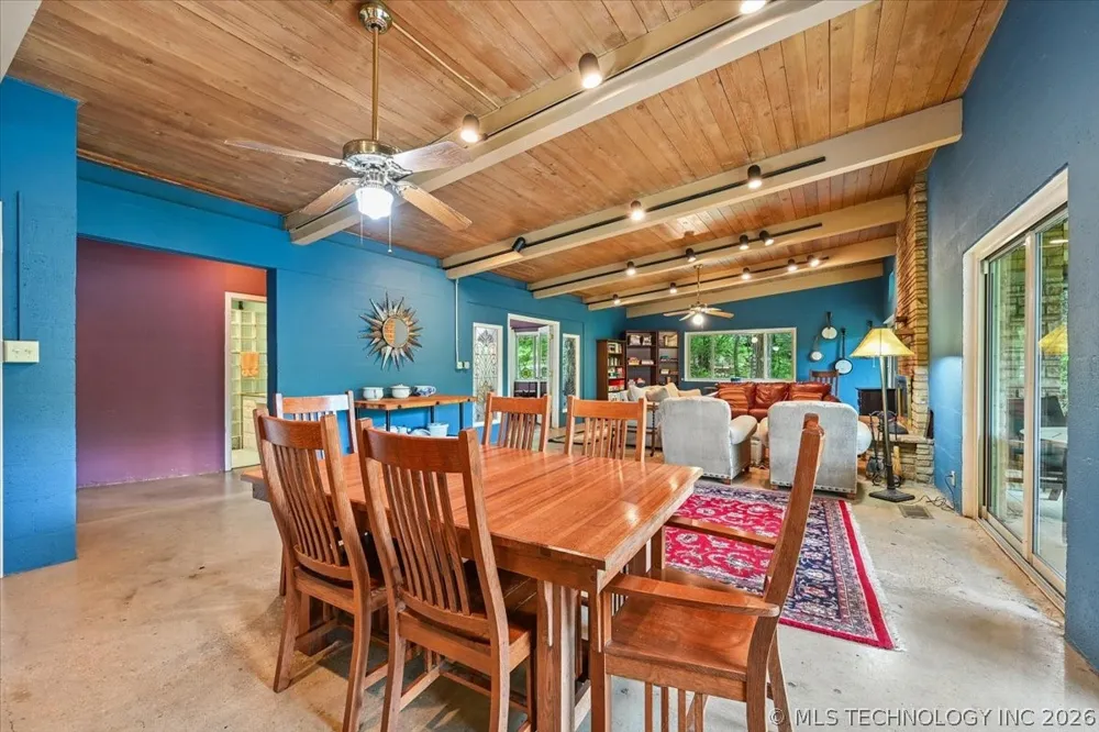 494 Cedar Boulevard Locust Grove, OK 74352