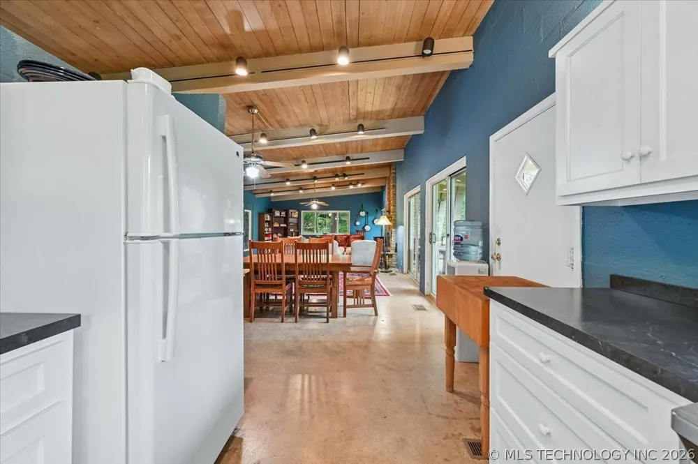 494 Cedar Boulevard Locust Grove, OK 74352