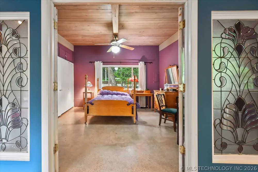 494 Cedar Boulevard Locust Grove, OK 74352