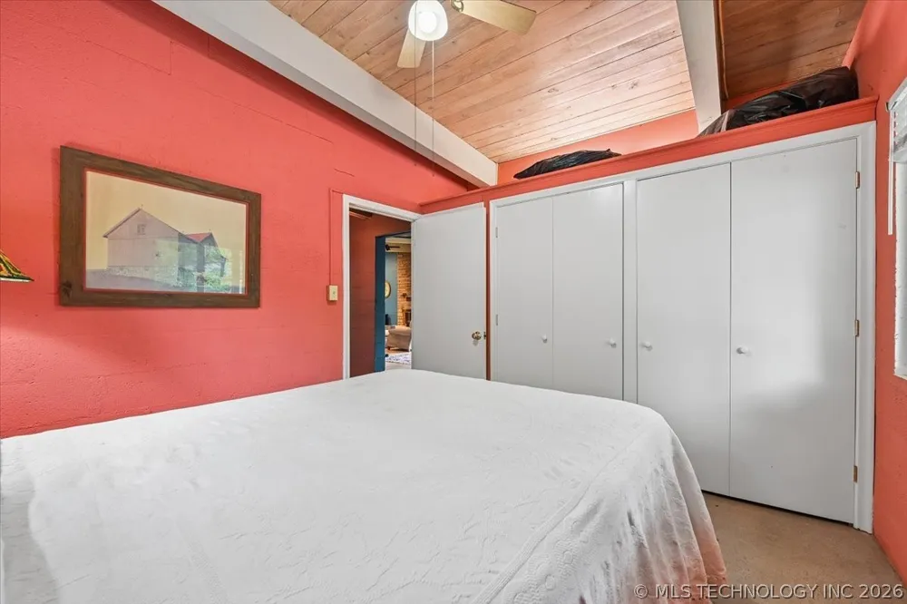 494 Cedar Boulevard Locust Grove, OK 74352