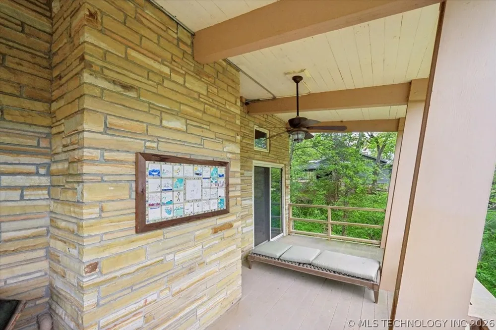 494 Cedar Boulevard Locust Grove, OK 74352