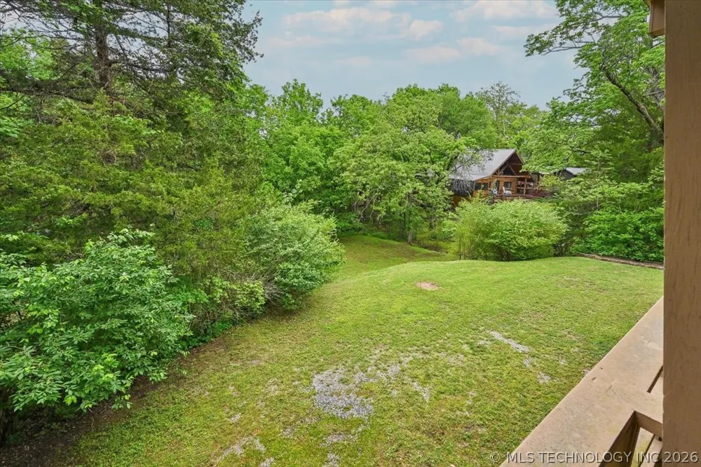 494 Cedar Boulevard Locust Grove, OK 74352