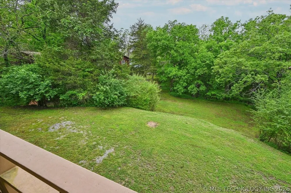 494 Cedar Boulevard Locust Grove, OK 74352
