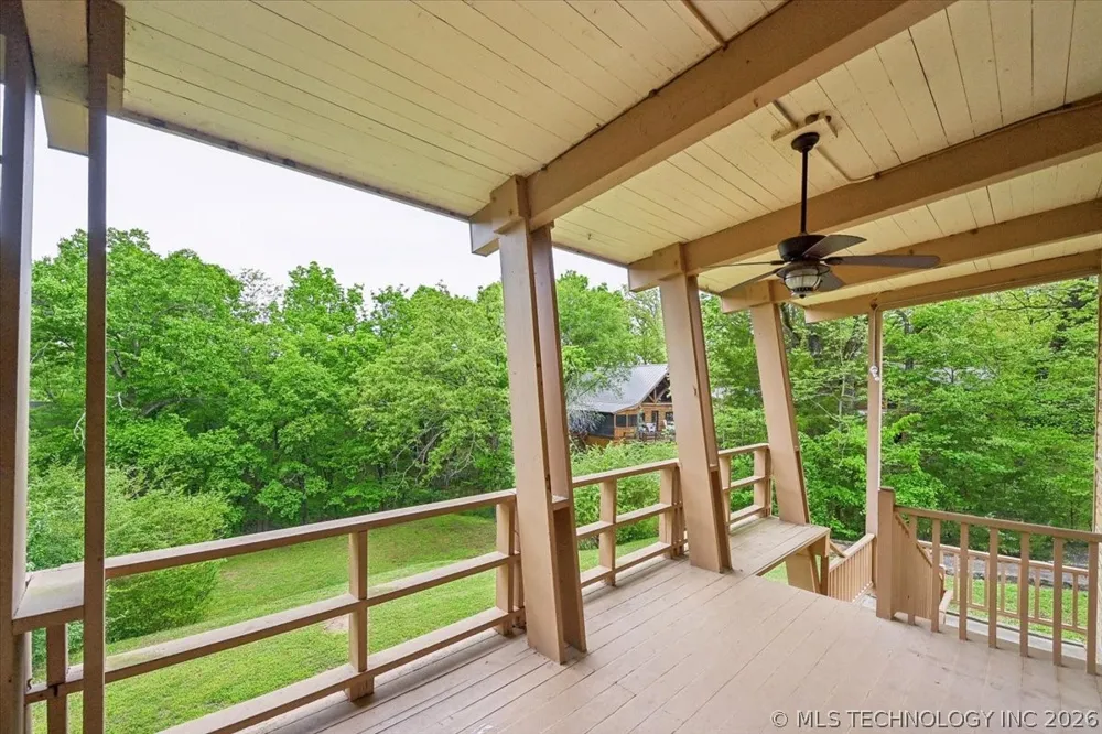 494 Cedar Boulevard Locust Grove, OK 74352