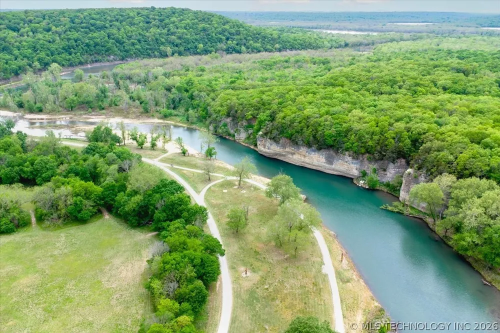 494 Cedar Boulevard Locust Grove, OK 74352