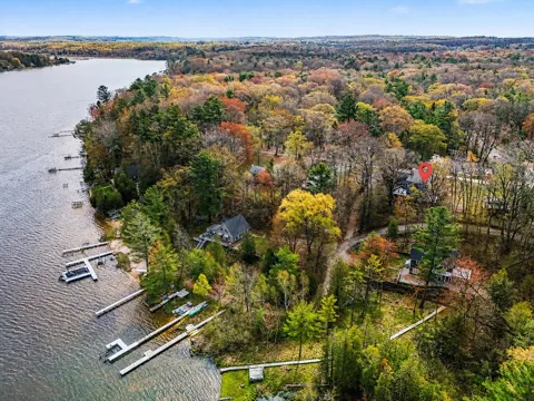 8240 W Stony Lake Road