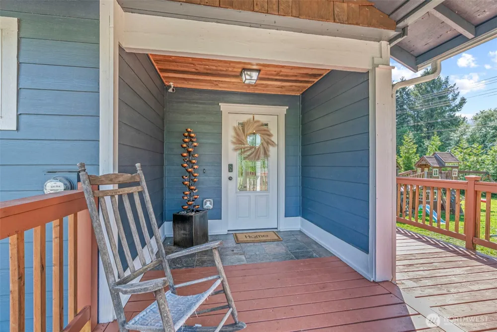 24716 NE 419th Street Amboy, WA 98601
